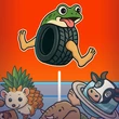 Animal Games