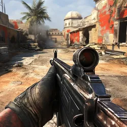 Battle Games