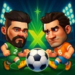 2 Players Games