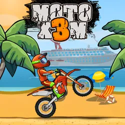 motorbike games