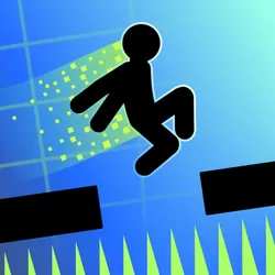 Jump Games