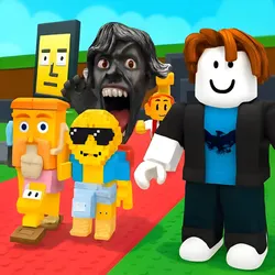 Roblox Games